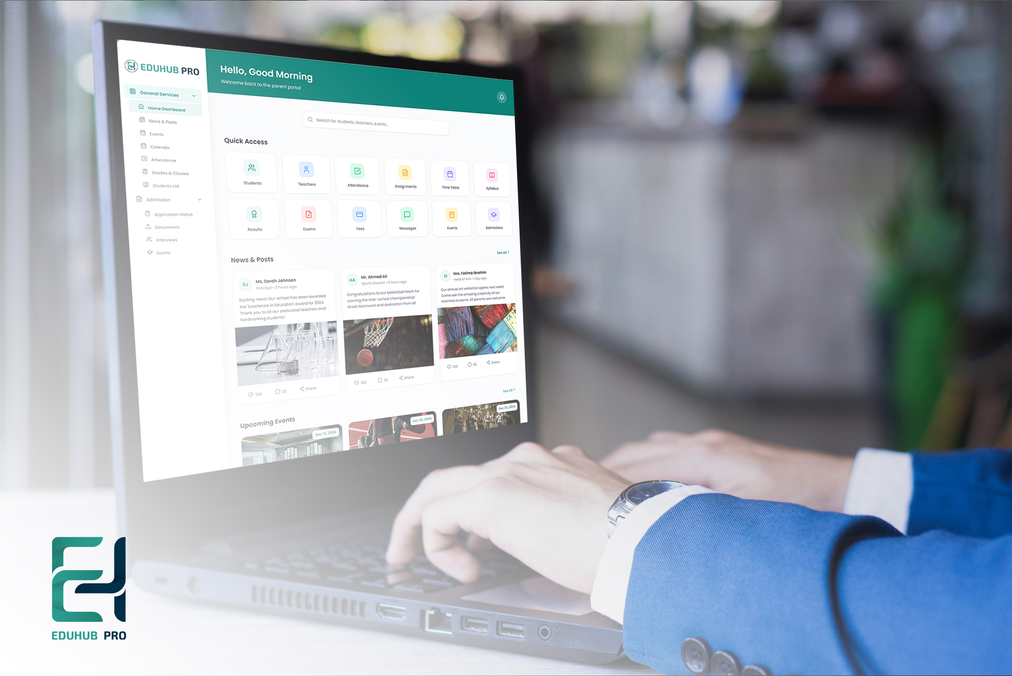 Online Learning Platform